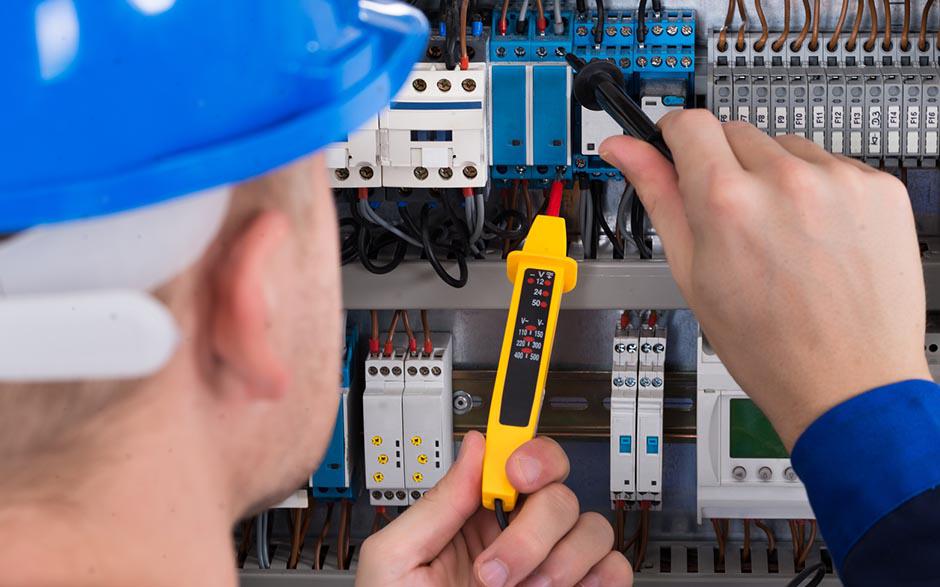 électricien dépannage Villeneuve-la-Garenne